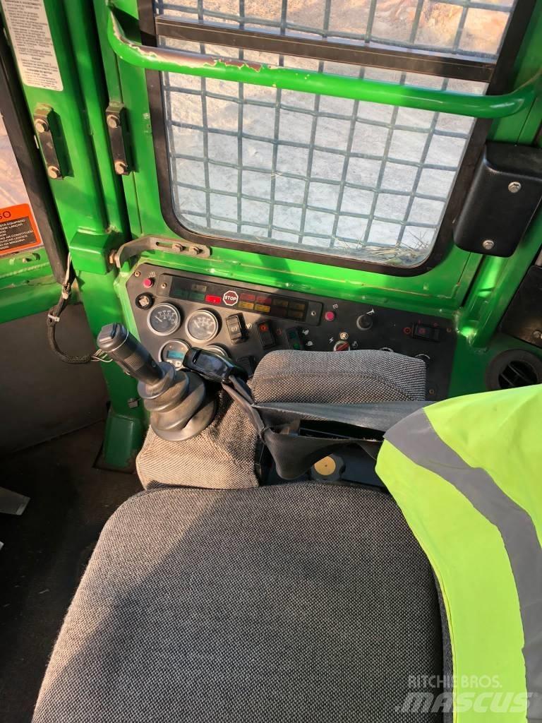 John Deere JX 770 Kaatokasauskoneet