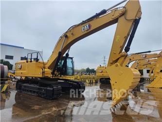 CAT 2023 CAT 350 Pyöräkaivukoneet