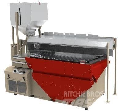  4 GRAIN MVS-10 Lajittelulaitteet