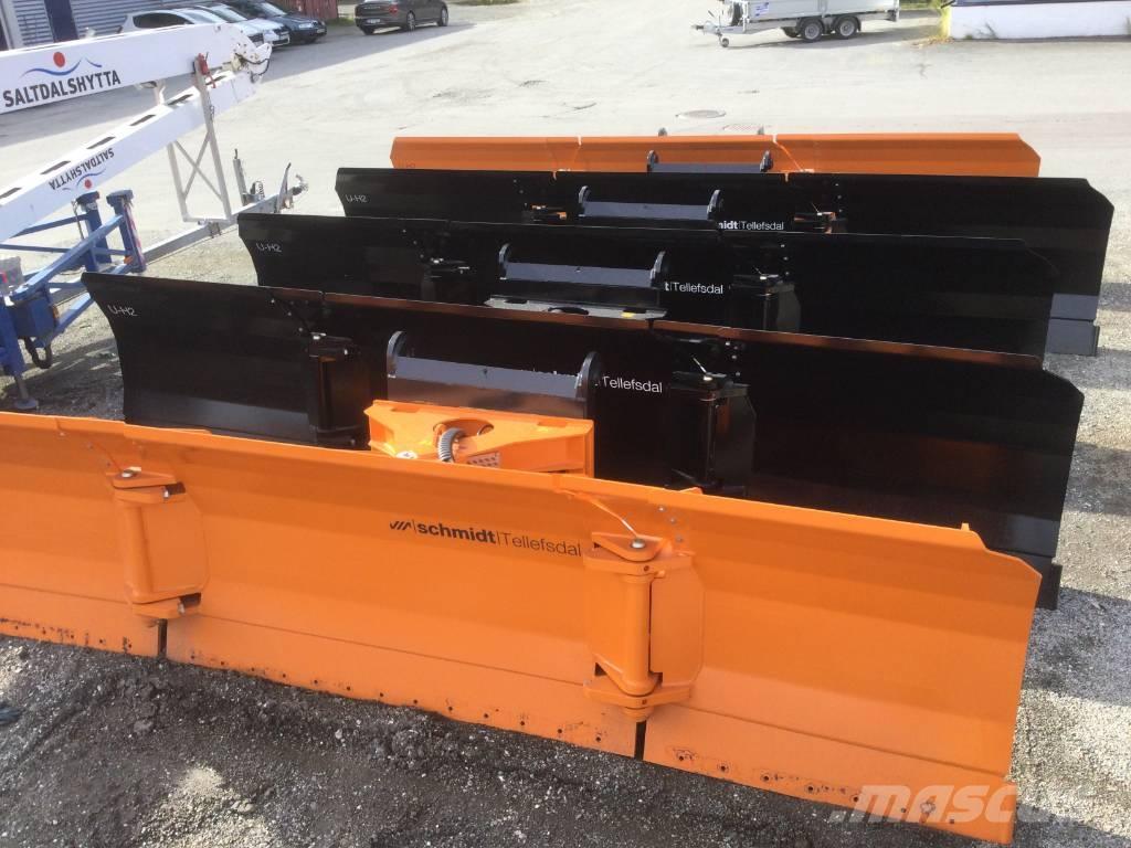 Tellefsdal U-H2 Aurat