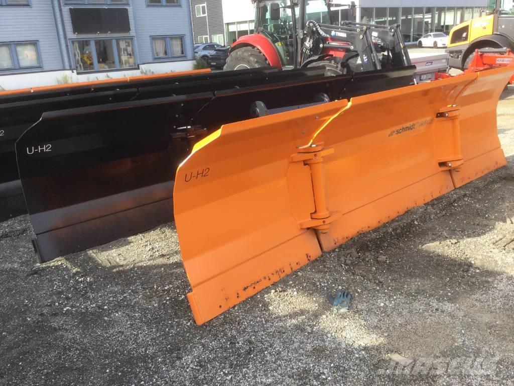 Tellefsdal U-H2 Aurat