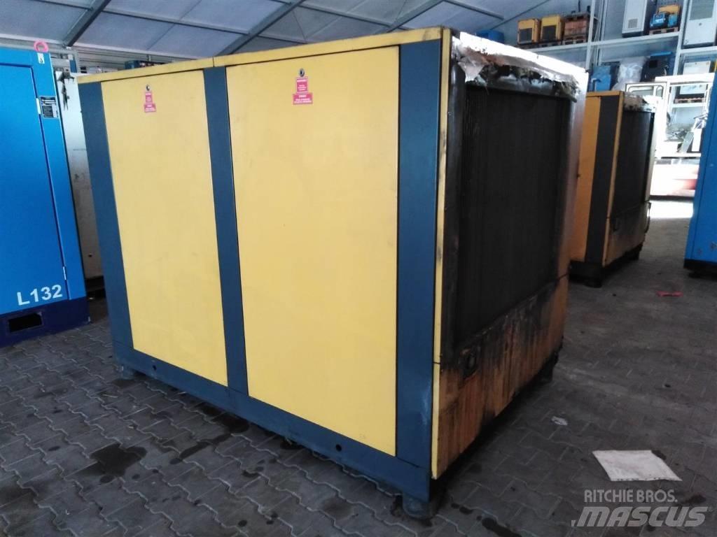 Kaeser DS140 Kompressorit