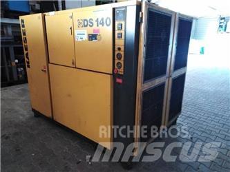Kaeser DS140 Kompressorit