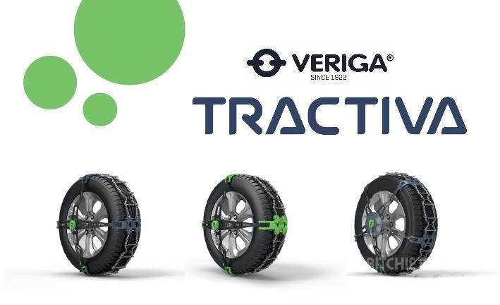 Veriga TRACTIVA Henkilöautot
