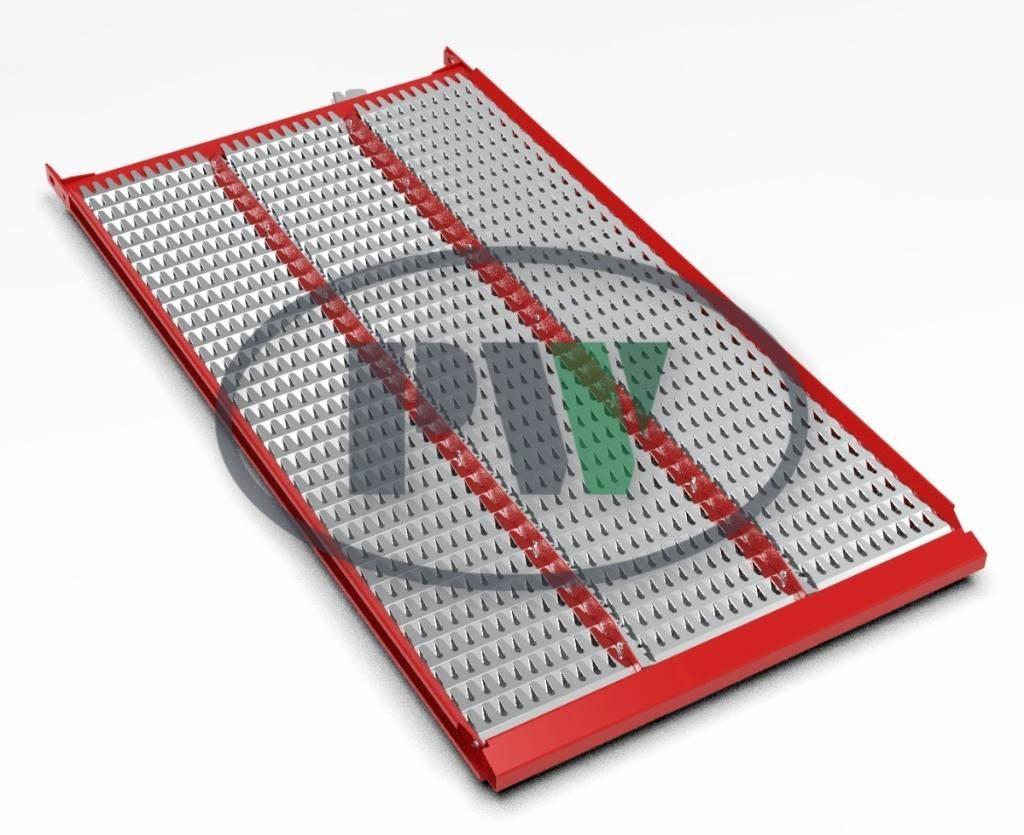 PW 84320037 Lisävarusteet ja komponentit