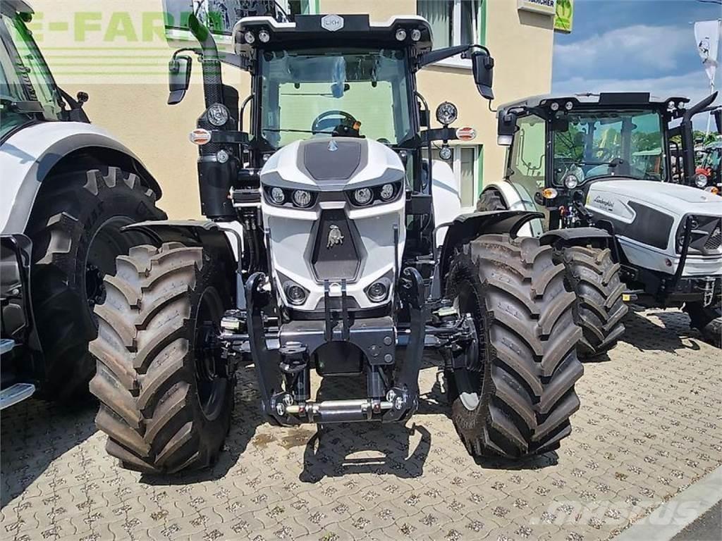 Deutz-Fahr 6125 Traktorit