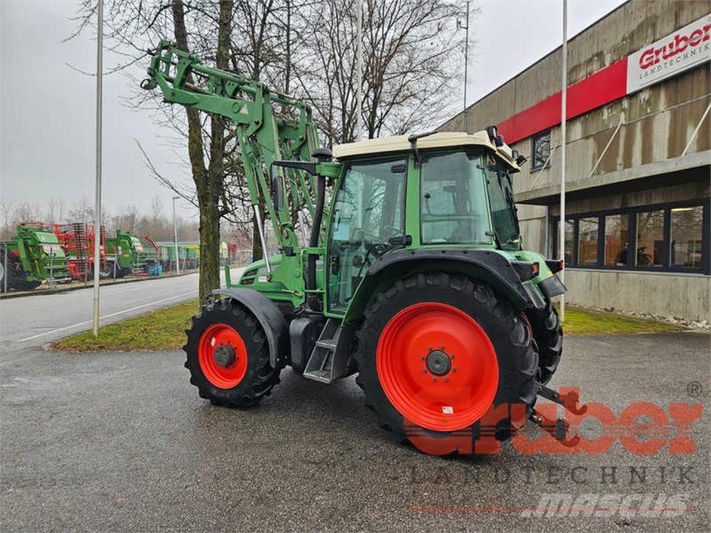 Fendt 309 CI Traktorit