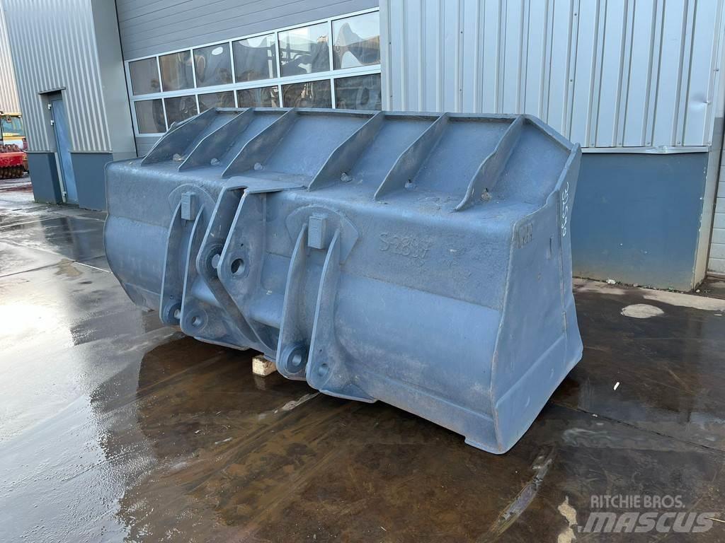 CAT Bucket 950 Kauhat