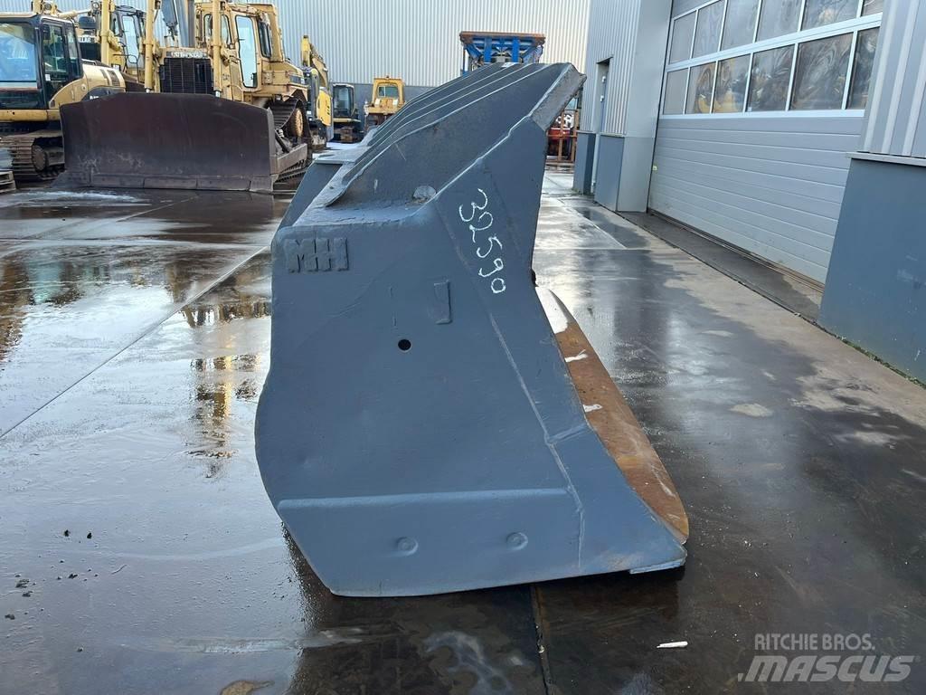 CAT Bucket 950 Kauhat