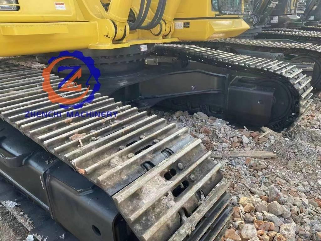 Komatsu PC 350 Telakaivukoneet