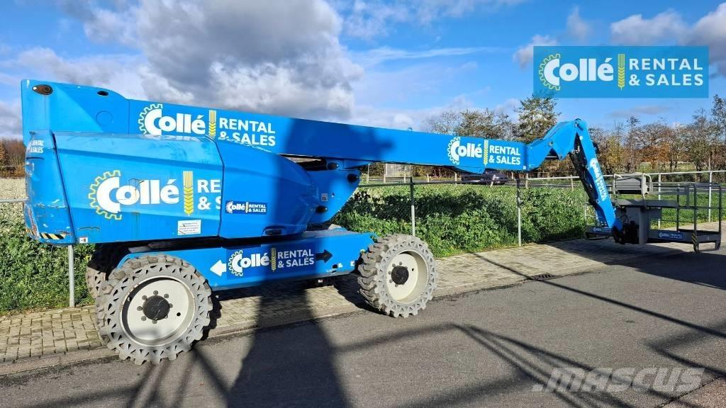 Manitou 280 TJ | 2019 Teleskooppipuominostimet