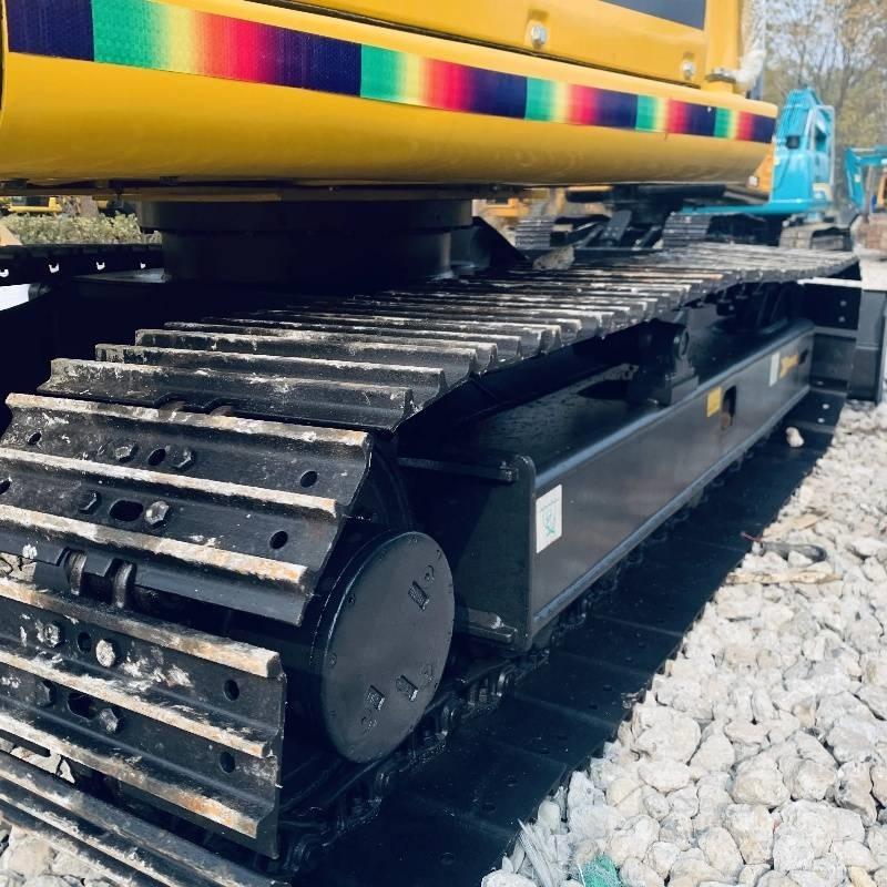 Komatsu PC 70 Telakaivukoneet