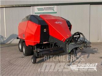 Kuhn LSB 1290 Kanttipaalaimet
