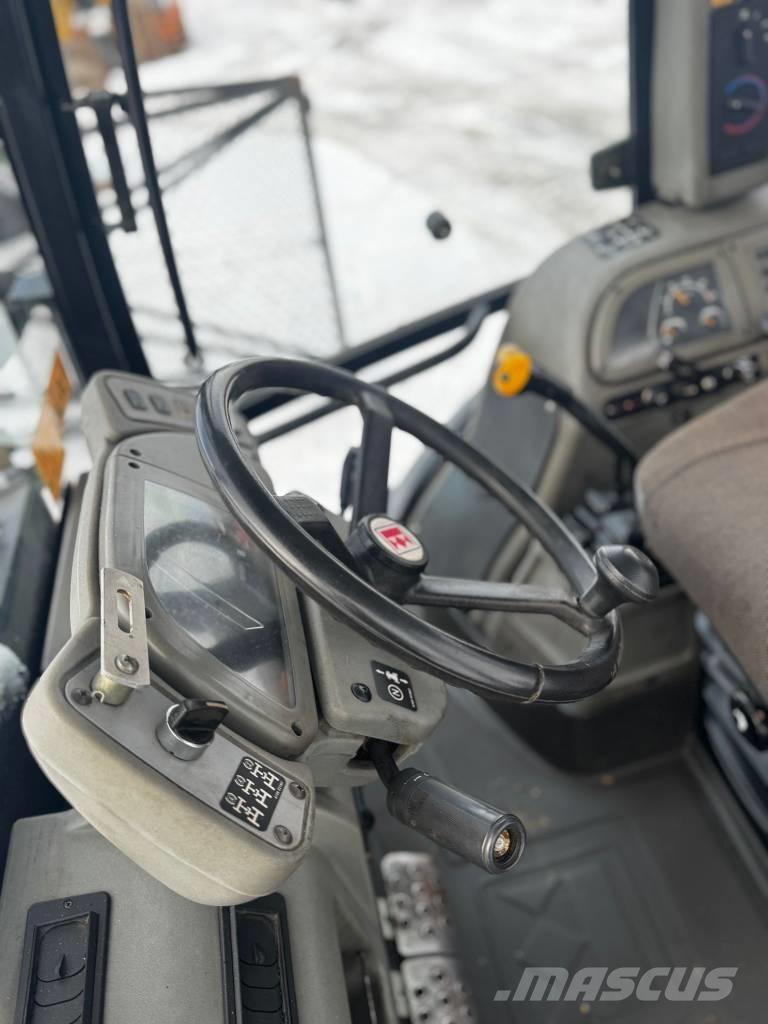 Terex 970 Elite Kaivurikuormaajat