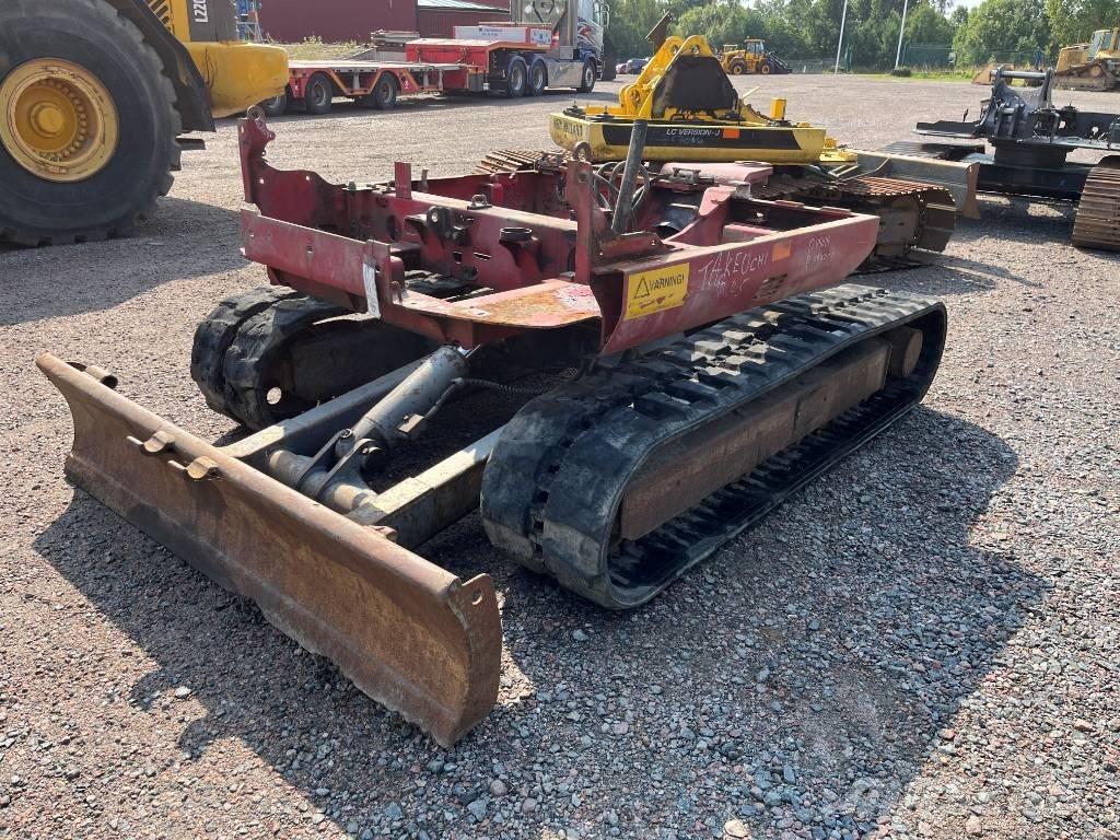 Takeuchi TB 145 Minikaivukoneet < 7t