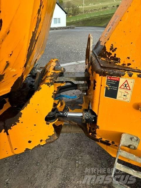 Thwaites 3T Minidumpperit