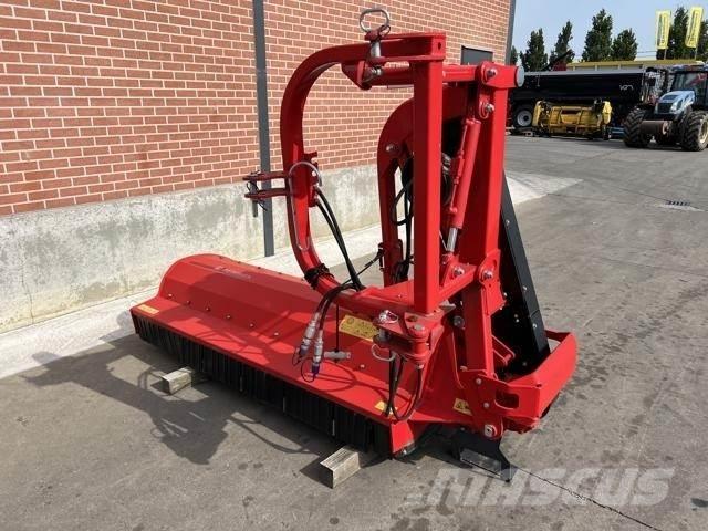 Tehnos MBPL 200 LW Niittokoneet