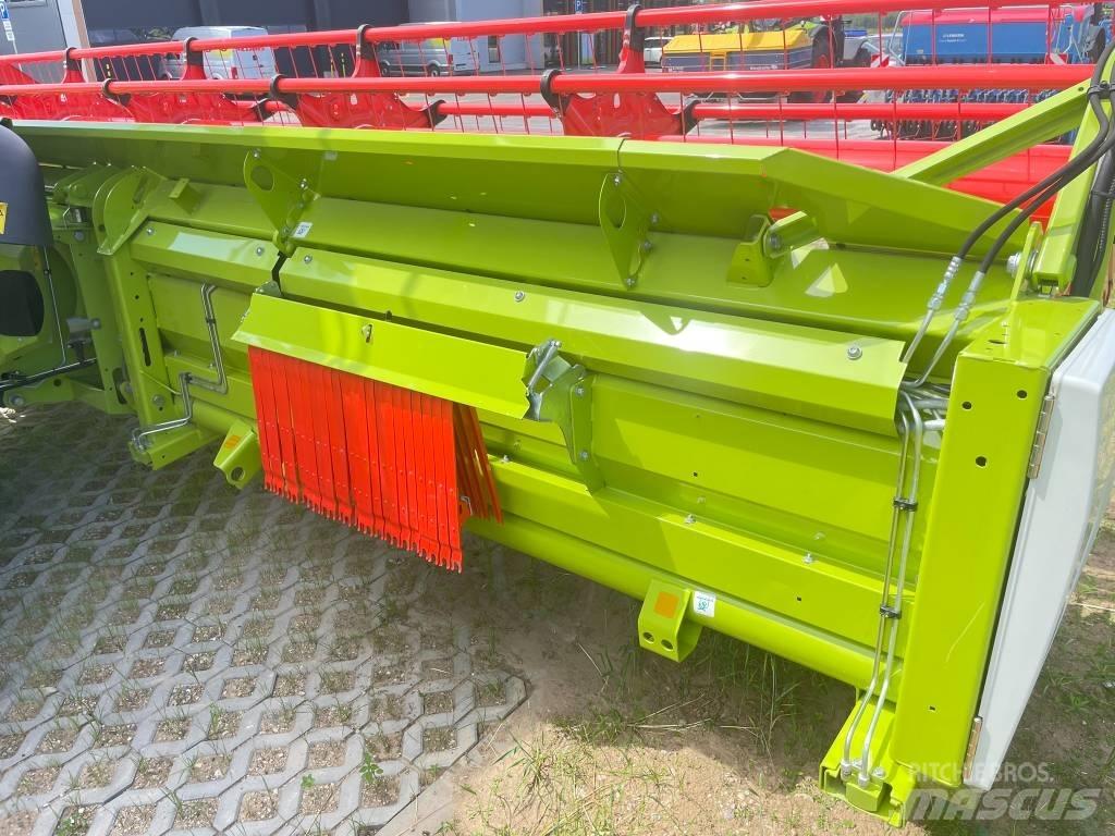 CLAAS VARIO 770 Leikkuupöydät