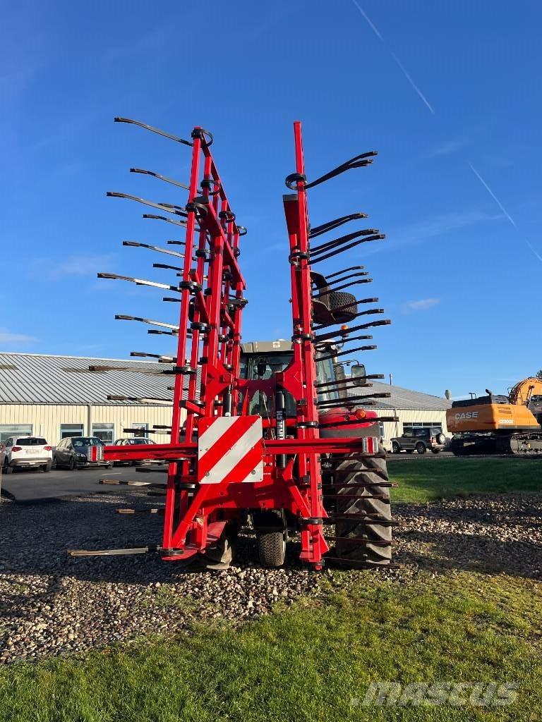 Techmagri Cultimulch Muut maanmuokkauskoneet ja lisävarusteet