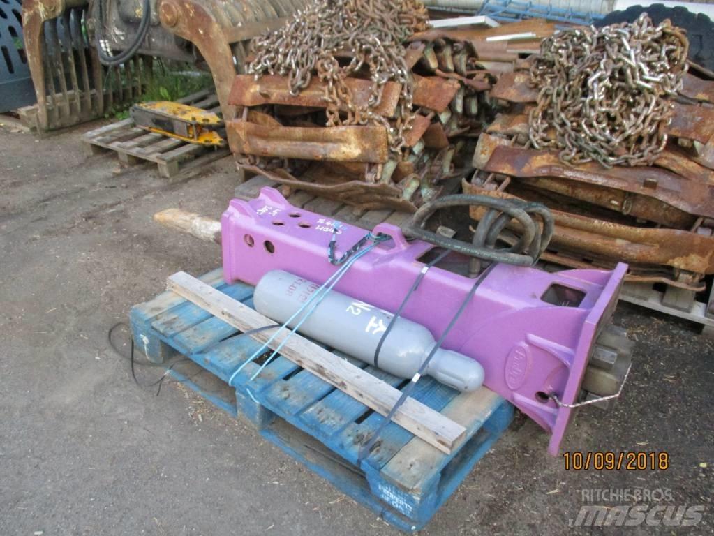 Hammer iskuvasarat Iskuvasarat