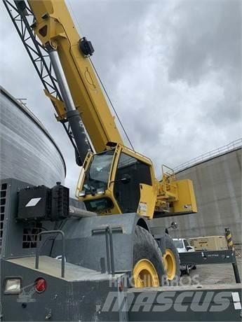 Grove RT765E-2 RT-nosturit