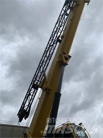 Grove RT765E-2 RT-nosturit