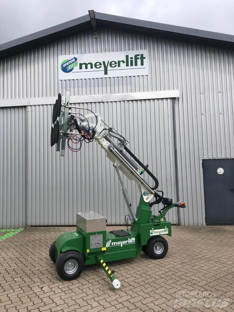 SMARTLIFT SL 1009 Muut nostokoneet