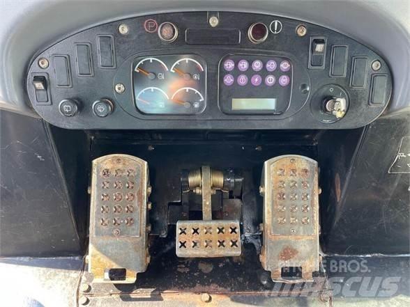 CAT 963C Telakuormaajat