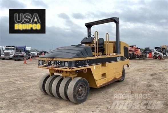 CAT PS-200B Kumipyöräjyrät