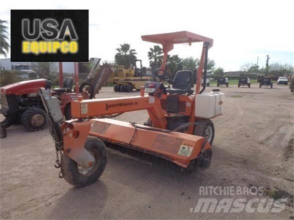  LAYMOR SM300 Lakaisukoneet
