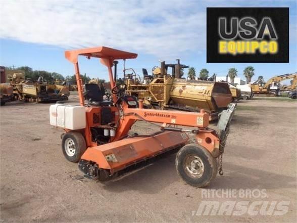  LAYMOR SM300 Lakaisukoneet
