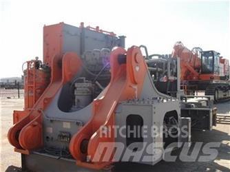 Hitachi EX 1900-6 BE Telakaivukoneet