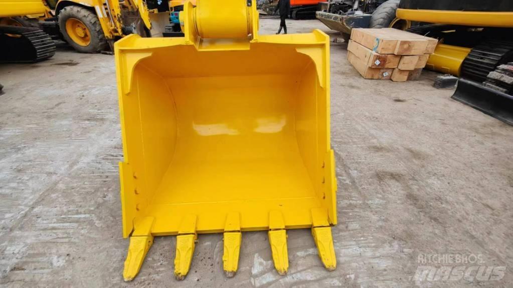 Komatsu PC 350 Telakaivukoneet