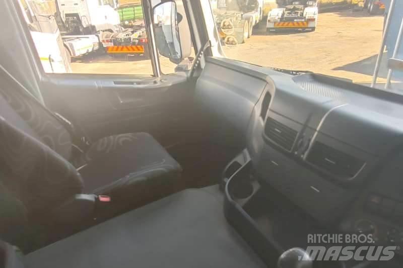 Volvo Fh 440 Muut kuorma-autot