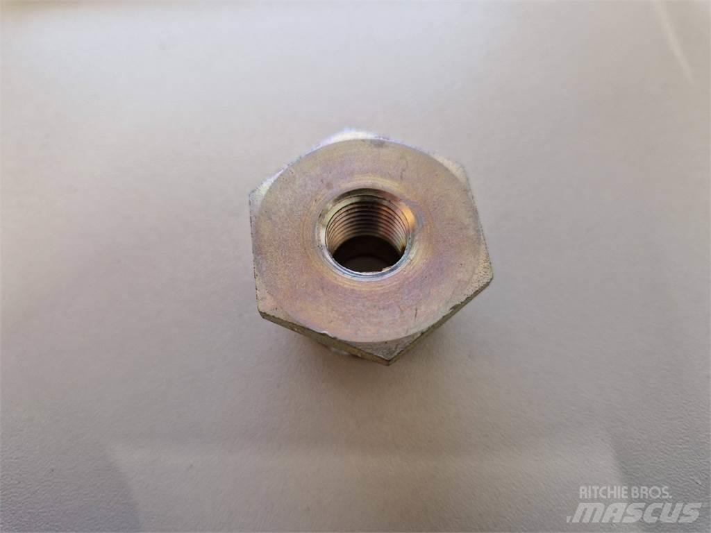 Ponsse 0065813 Hydrauliikka