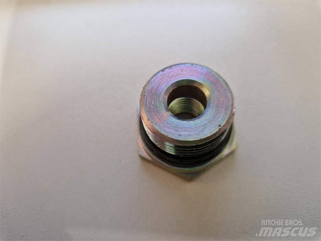 Ponsse 0065813 Hydrauliikka