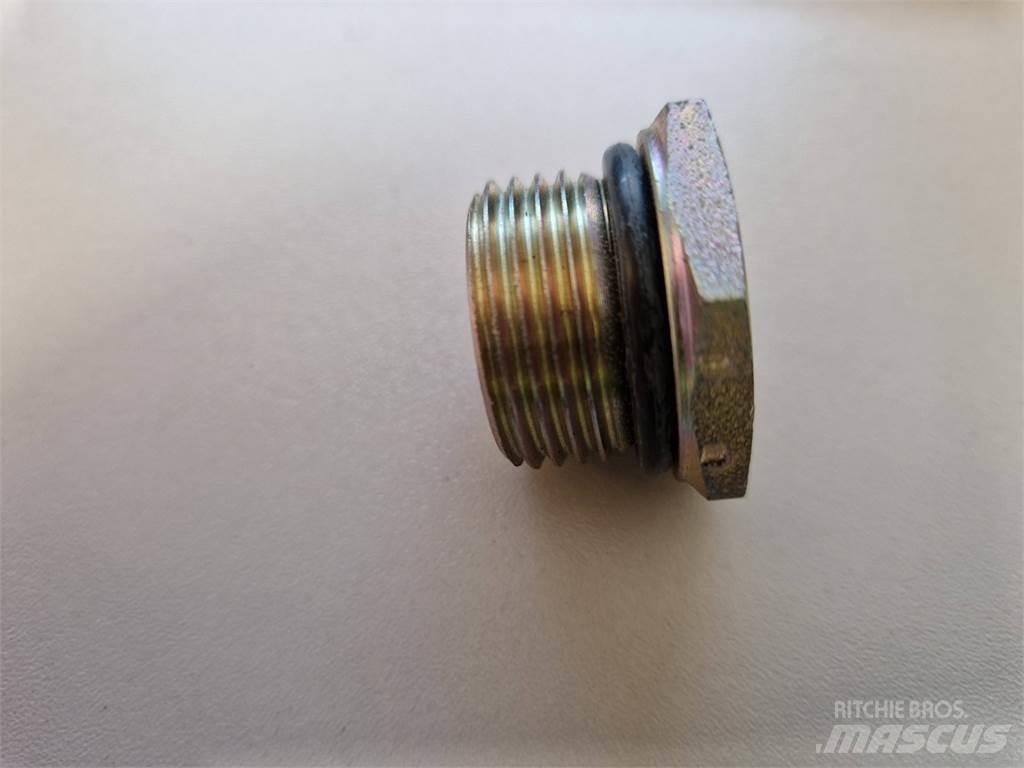 Ponsse 0065813 Hydrauliikka