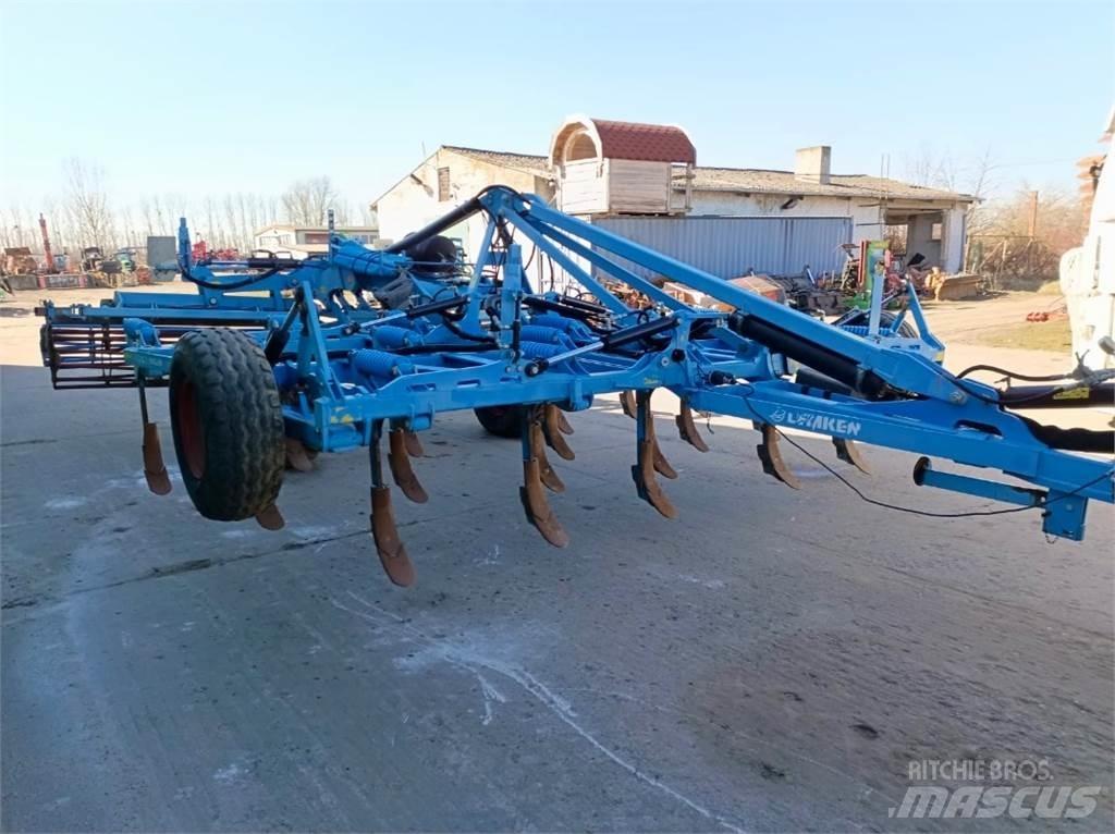 Lemken Karat 9/500 Kultivaattorit