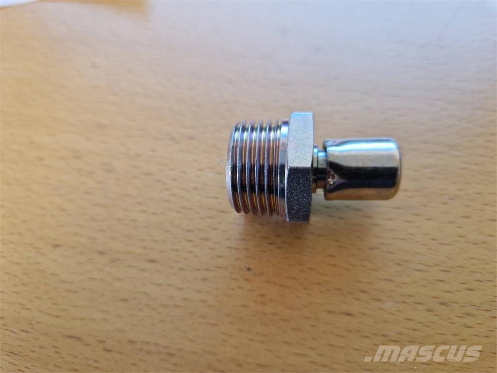 Ponsse 1250015 Vaihteisto