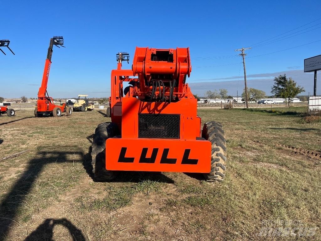 Lull 844C Kurottajat