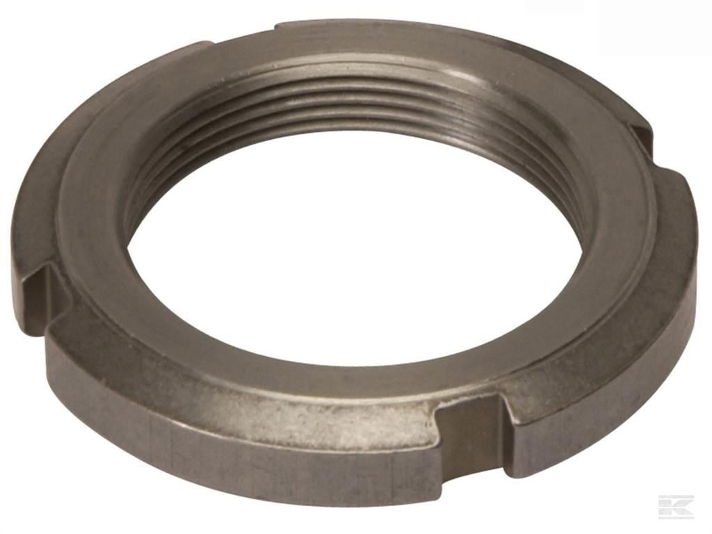  SKF KM 12 Vaihteisto