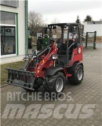 Weidemann 1190e Pyöräkuormaajat