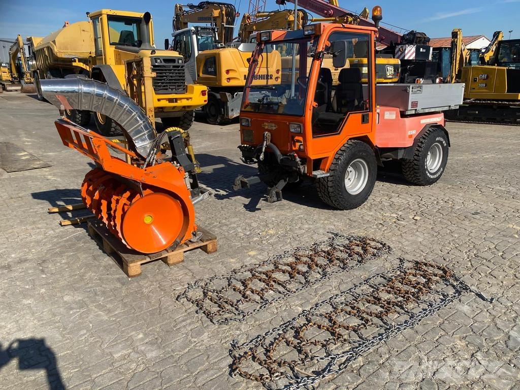 Holder C3.42 NVT Taajamakoneet