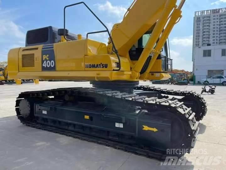 Komatsu PC 300-8 Telakaivukoneet