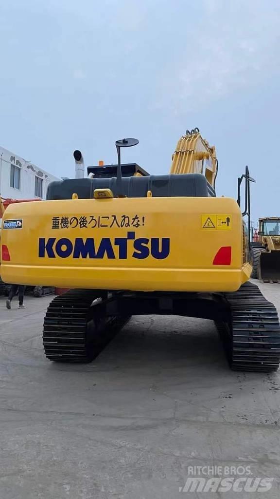 Komatsu PC 300-8 Telakaivukoneet