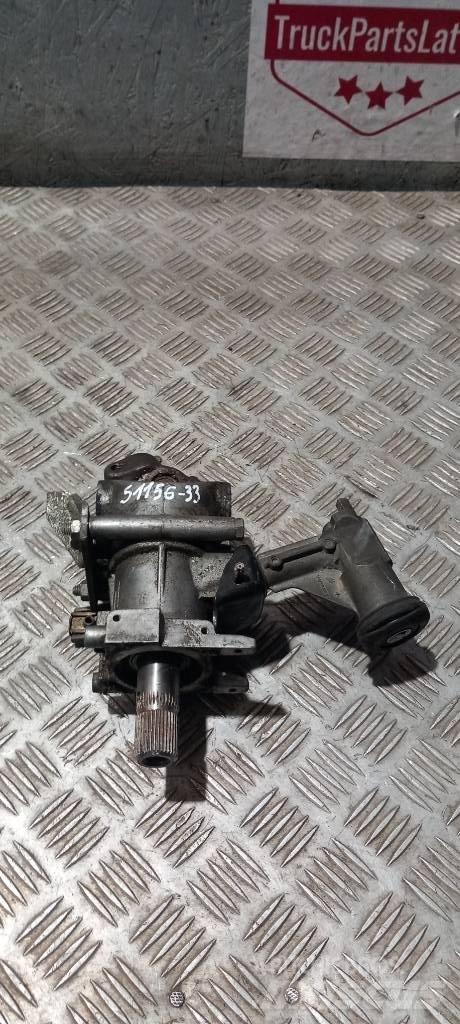 Scania R 420    1381796 Ohjaamot ja sisustat