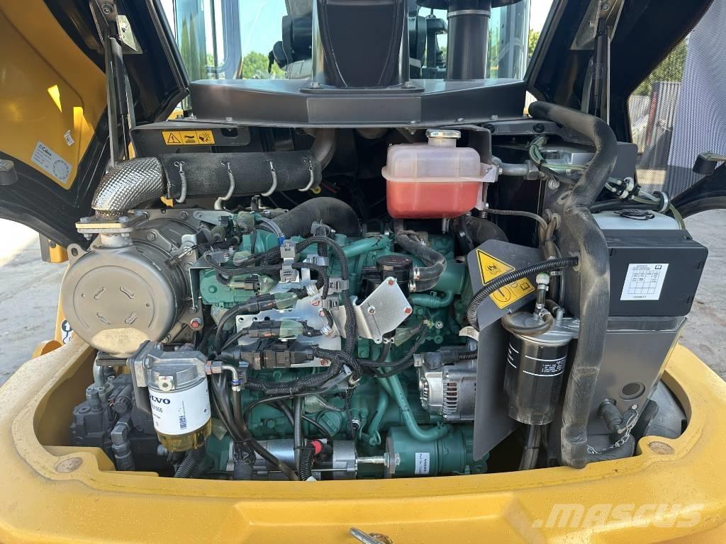 Volvo L 30 G Pyöräkuormaajat