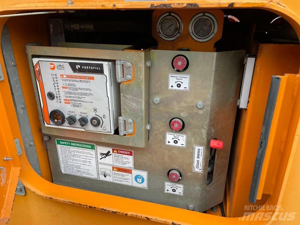 Portafill 5000 Mobiiliseulat