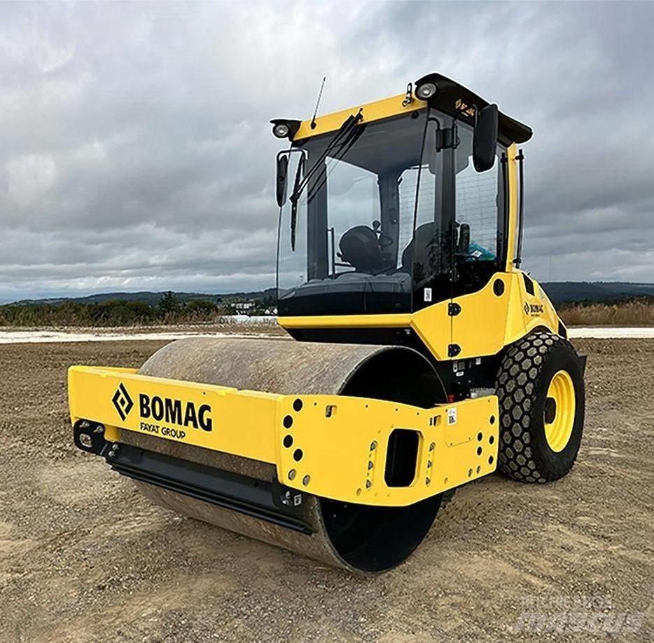 Bomag BW 177 D-5 Tiivistyskoneet