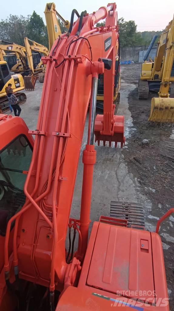 Doosan DH 150 LC-7 Telakaivukoneet